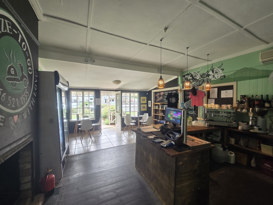 Commercial Property for Sale in Port Alfred Eastern Cape